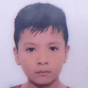 JORGE SEBASTIAN CUEVA MENDEZ
