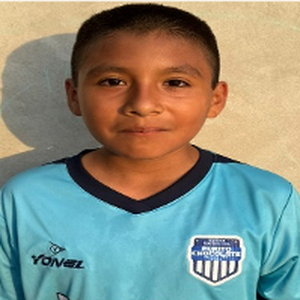 Bryan Alexis Vaquez Mendoza